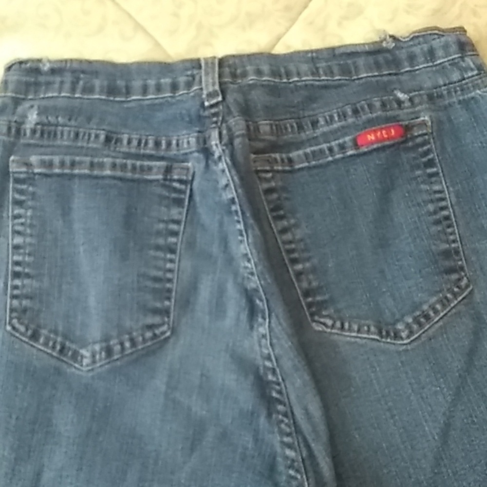 NYDJ Jeans